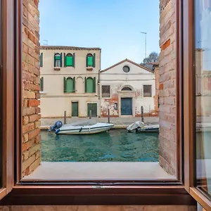 Eurostars Residenza Cannaregio **** Velence
