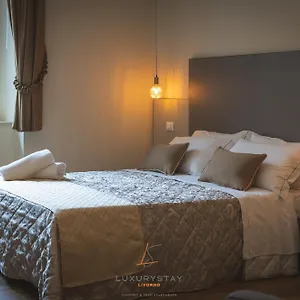Livornoluxurystay Gasthof Livorno