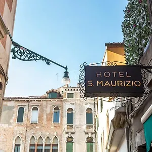 Residenza San Maurizio Venedig