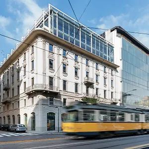 Palazzo Viridis 4* Milaan