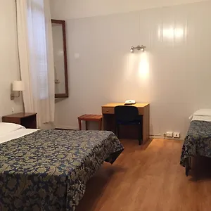 Hotel Caneva, Venise