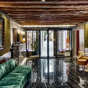 Hotel Bisanzio, Venise