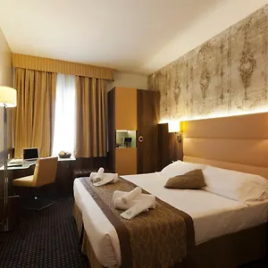 Lh Sirio Venedig
