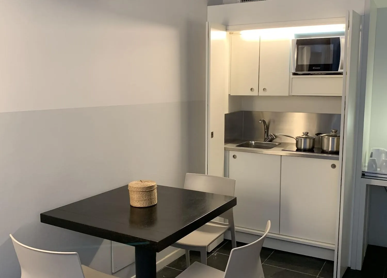 Ca' Pozzo Inn Βενετία 3*,