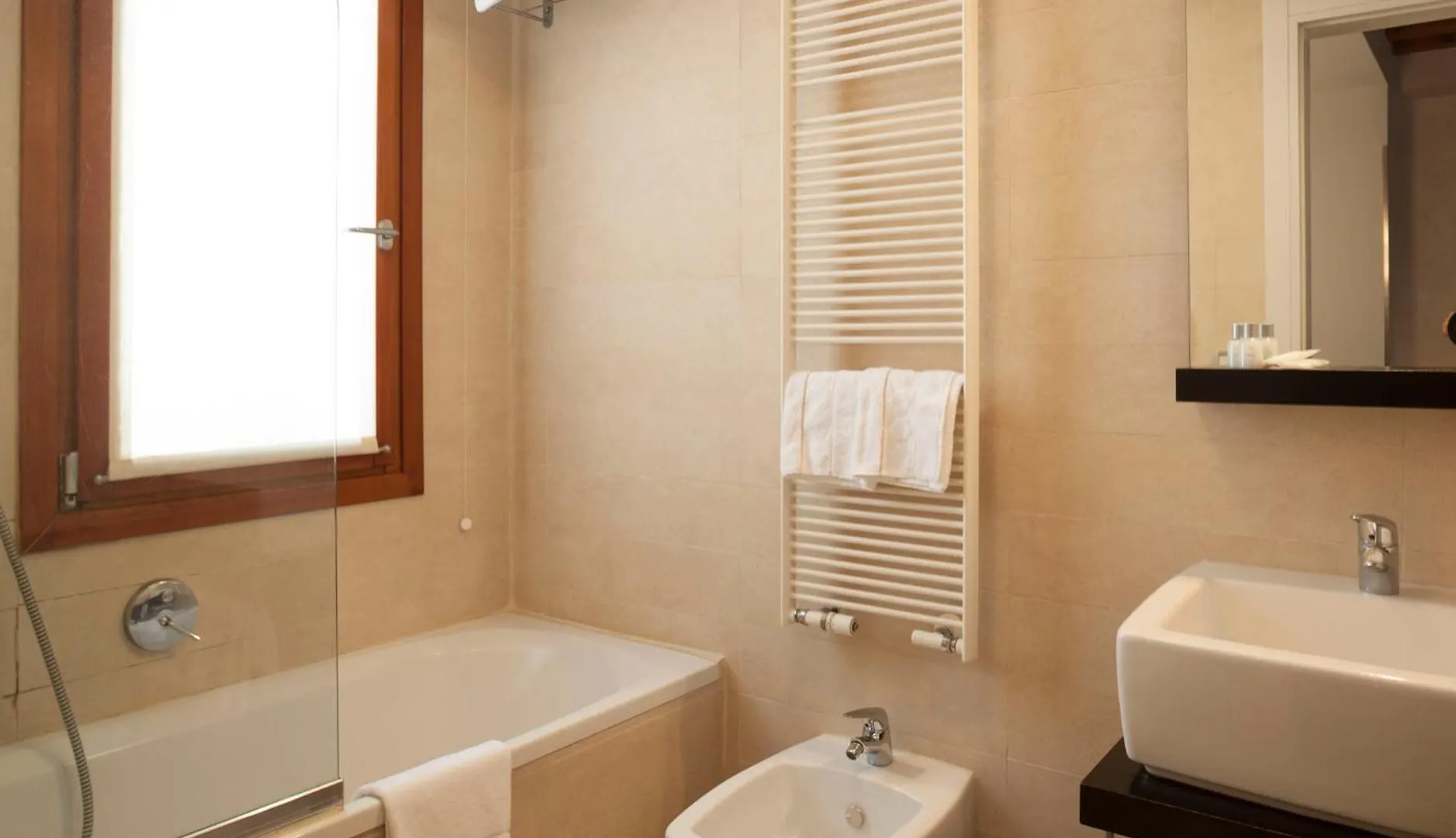 Gæstehus Ca' Pozzo Inn Venedig