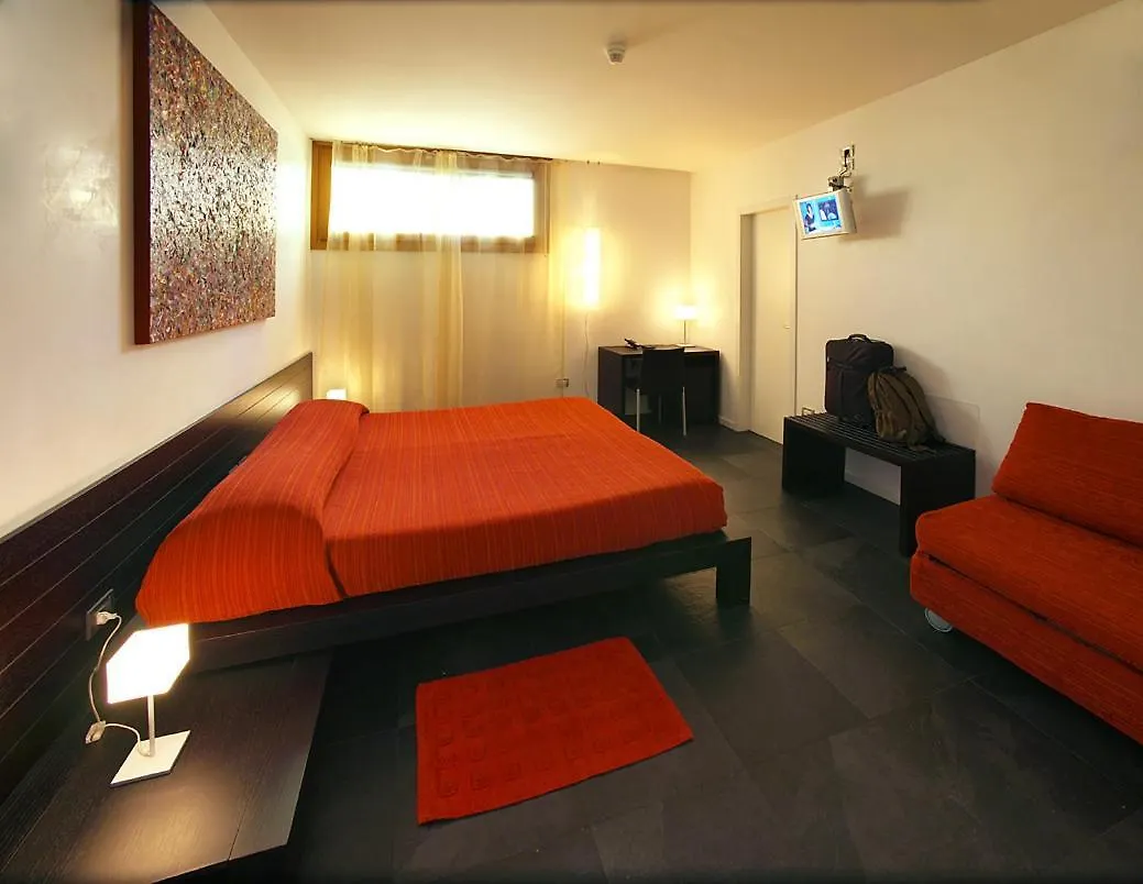 Ca' Pozzo Inn Venedig 3*,