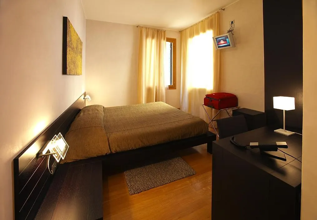 Ca' Pozzo Inn Venedig Italien