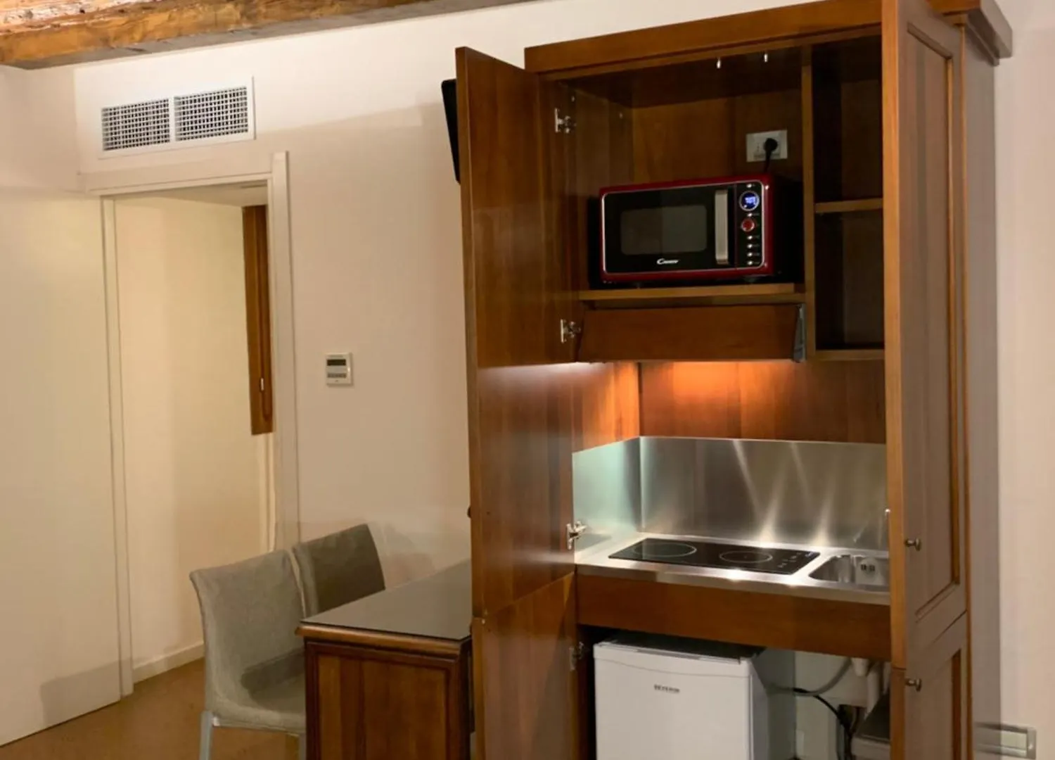 Ca' Pozzo Inn Venedig