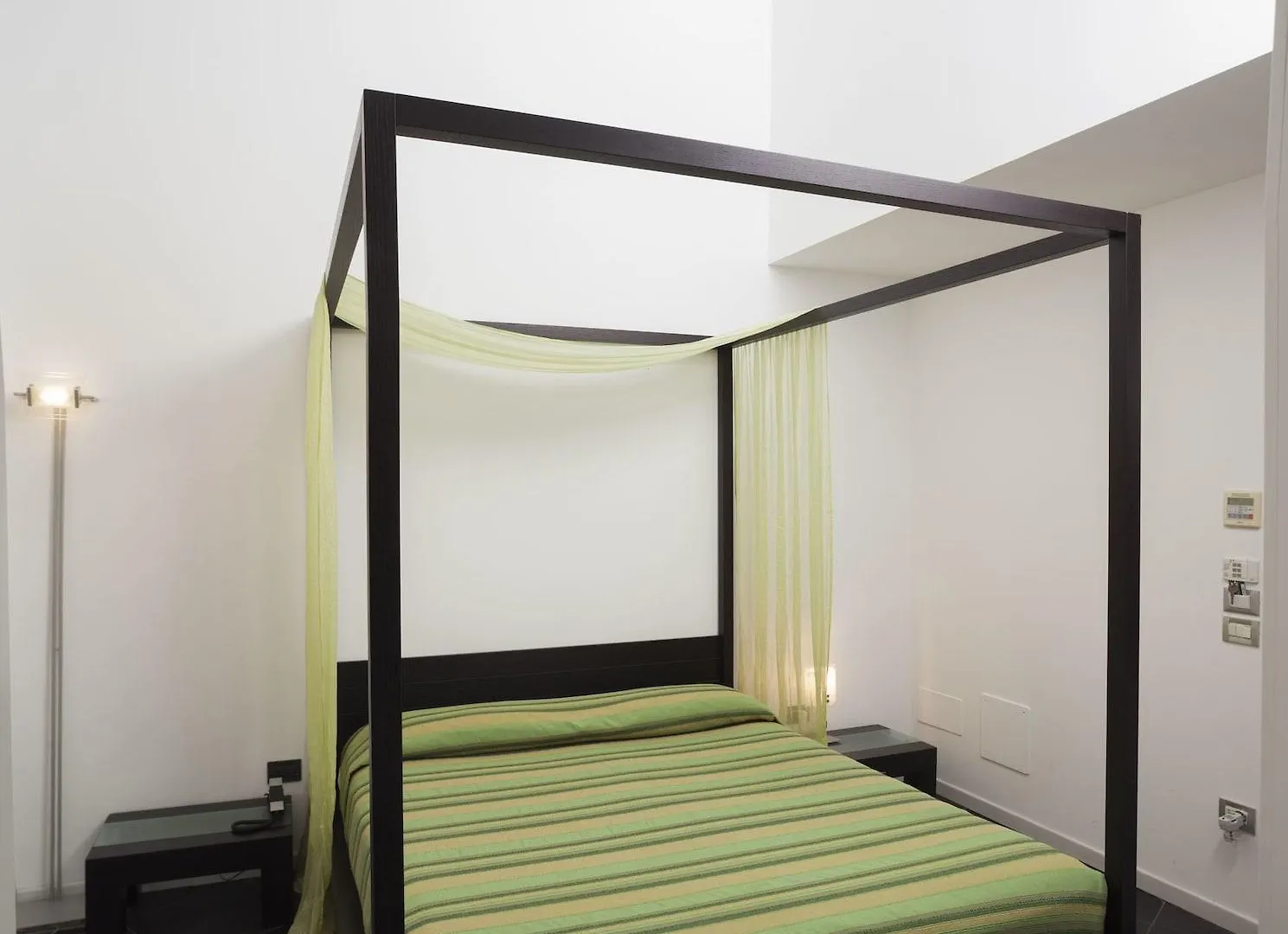Ca' Pozzo Inn Venedig Pensionat