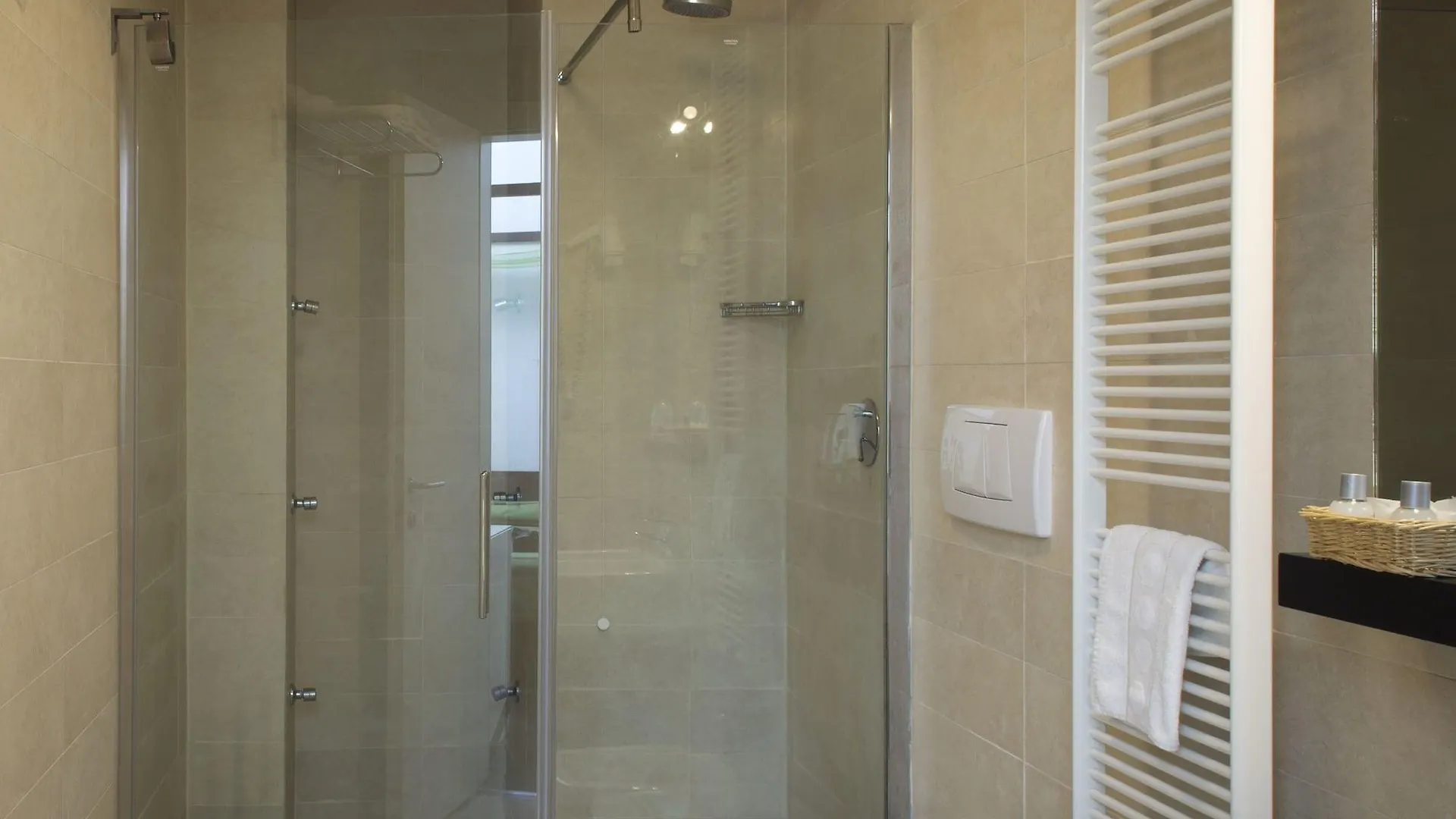 Ca' Pozzo Inn Venedig 3*,