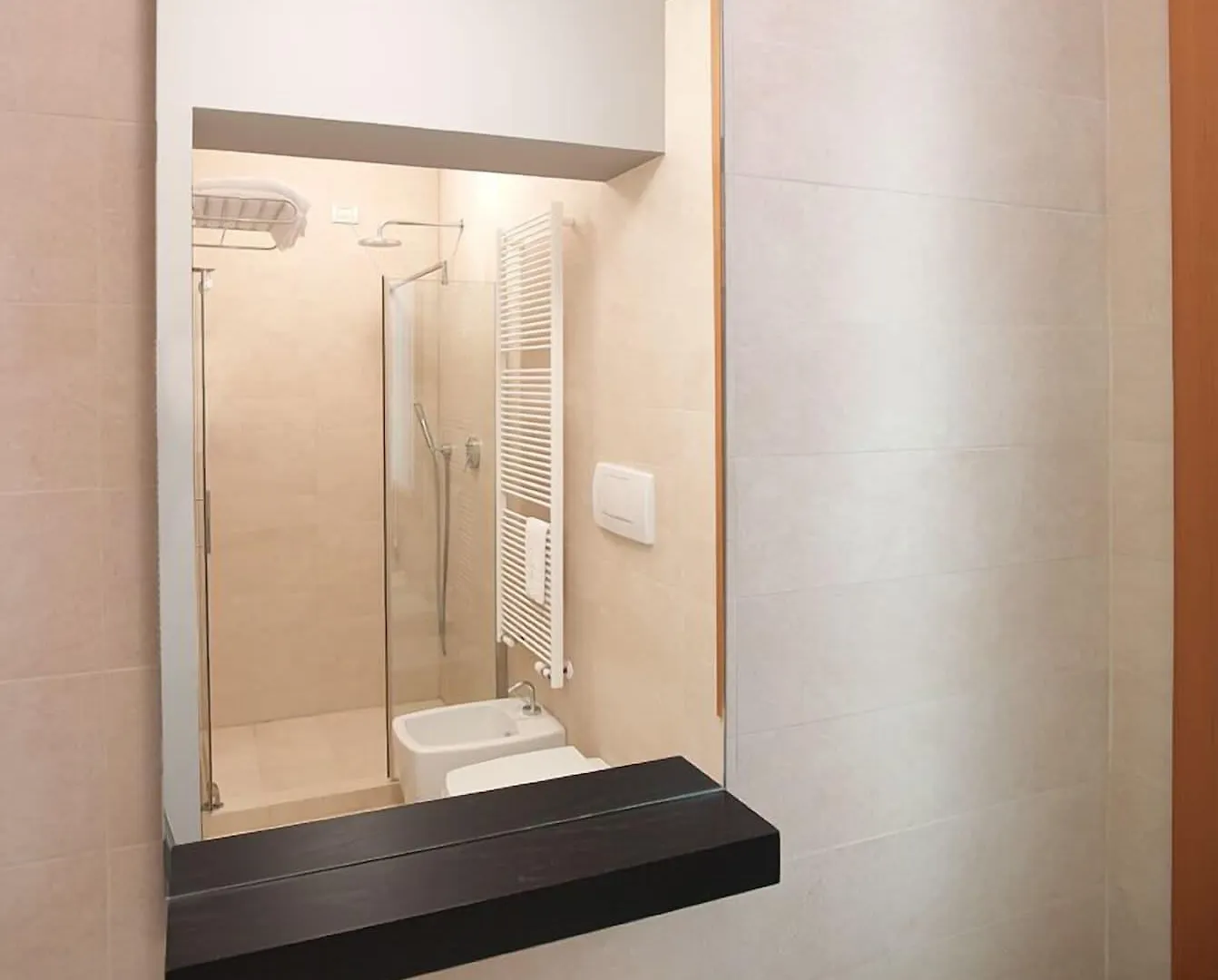 Pensionat Ca' Pozzo Inn Venedig