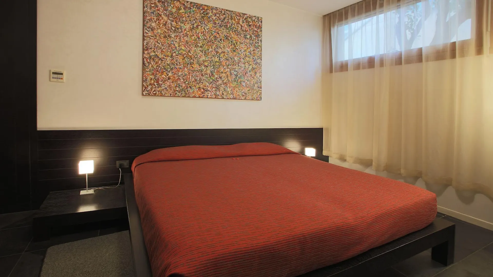 Ca' Pozzo Inn Venedig Pensionat