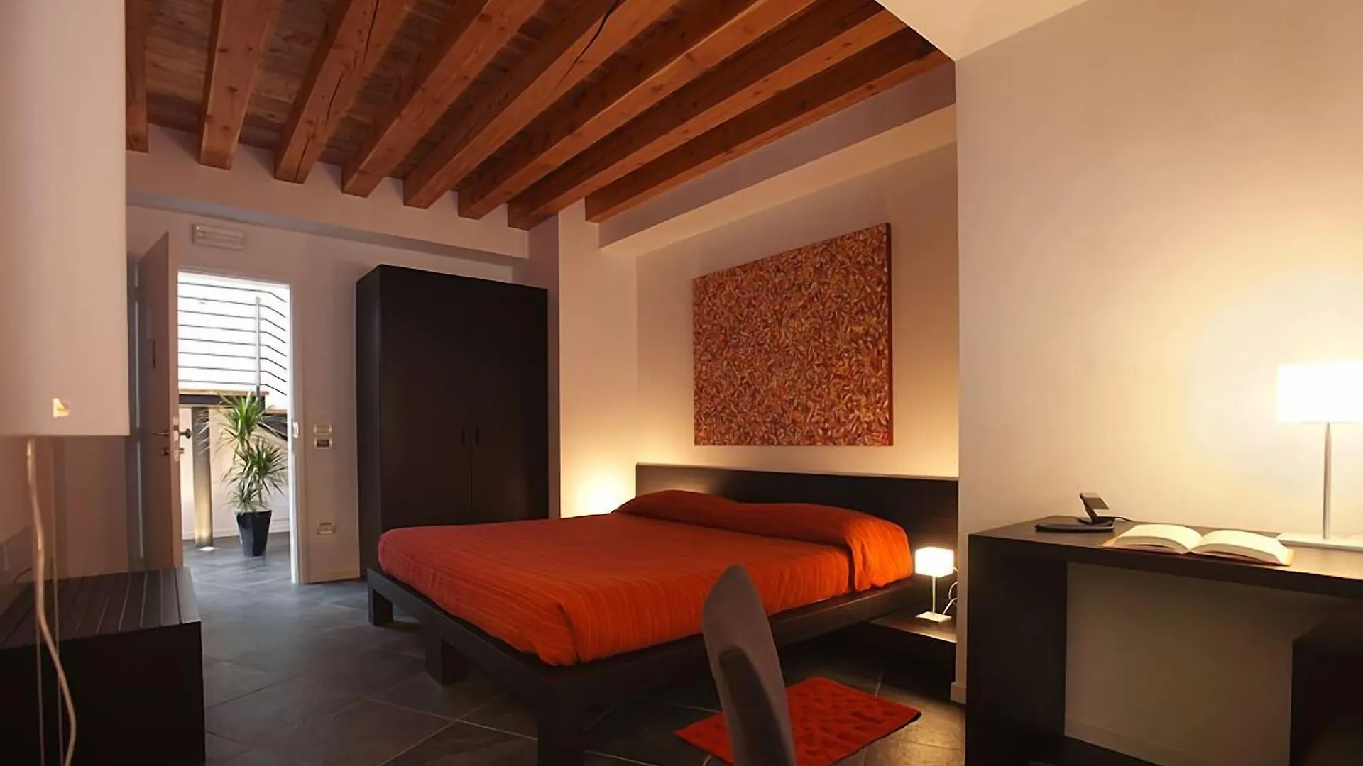 Ca' Pozzo Inn Venedig 3*,