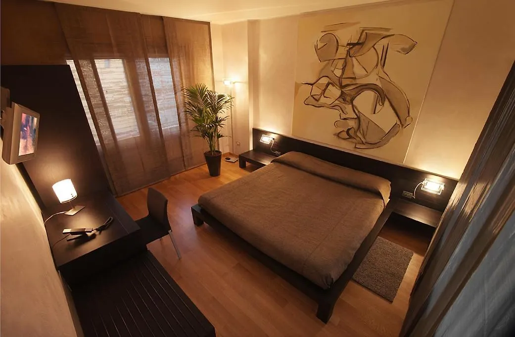 Ca' Pozzo Inn Venedig Pensionat