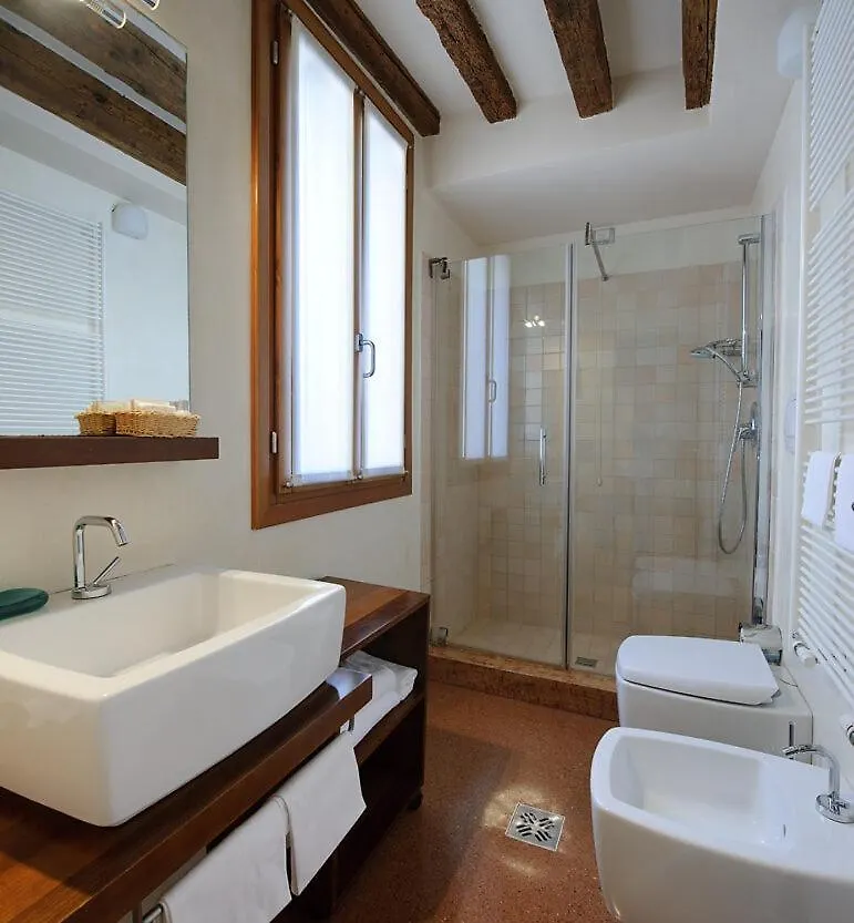 Ca' Pozzo Inn Venedig
