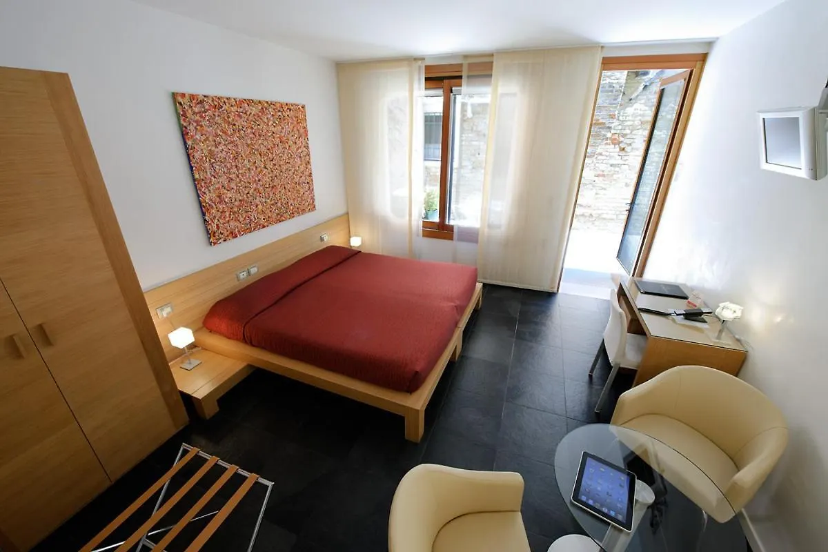 Ca' Pozzo Inn Venedig