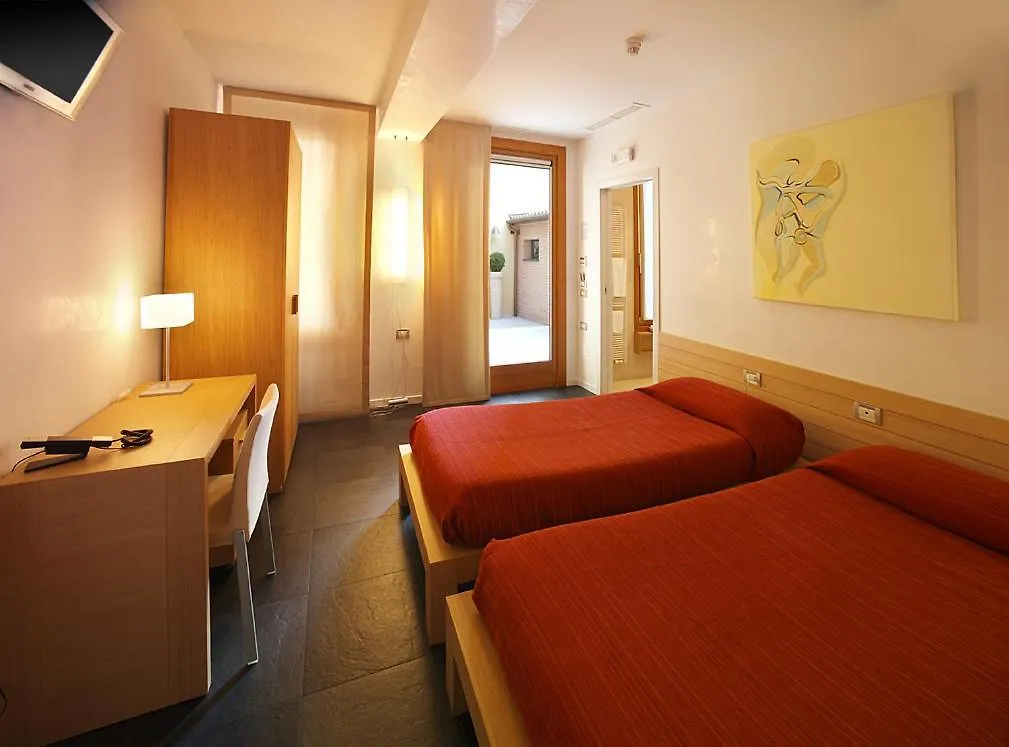 Ca' Pozzo Inn Venedig 3*,  Italien