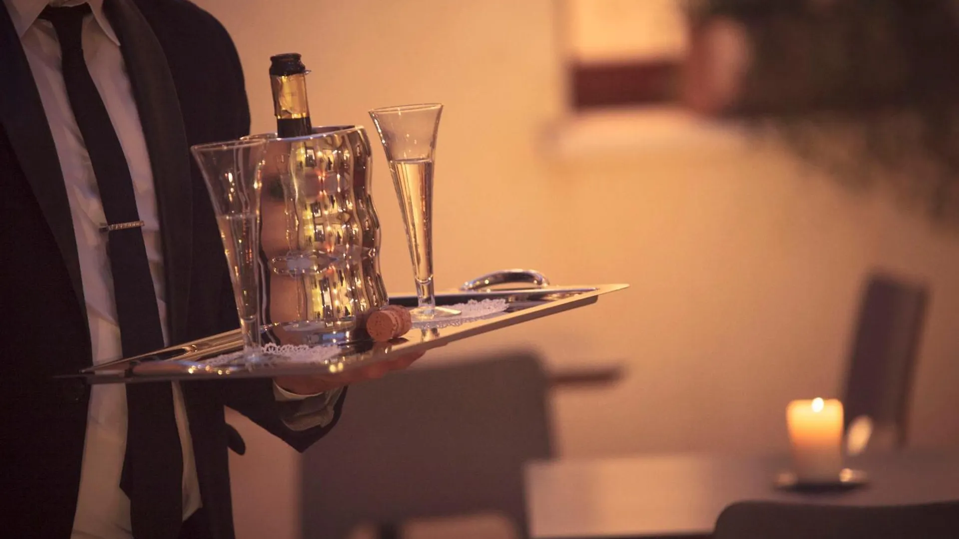 Pensionat Ca' Pozzo Inn Venedig
