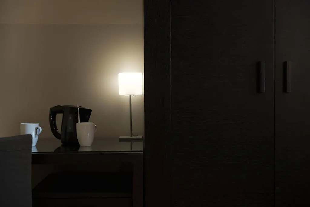 Pensionat Ca' Pozzo Inn Venedig