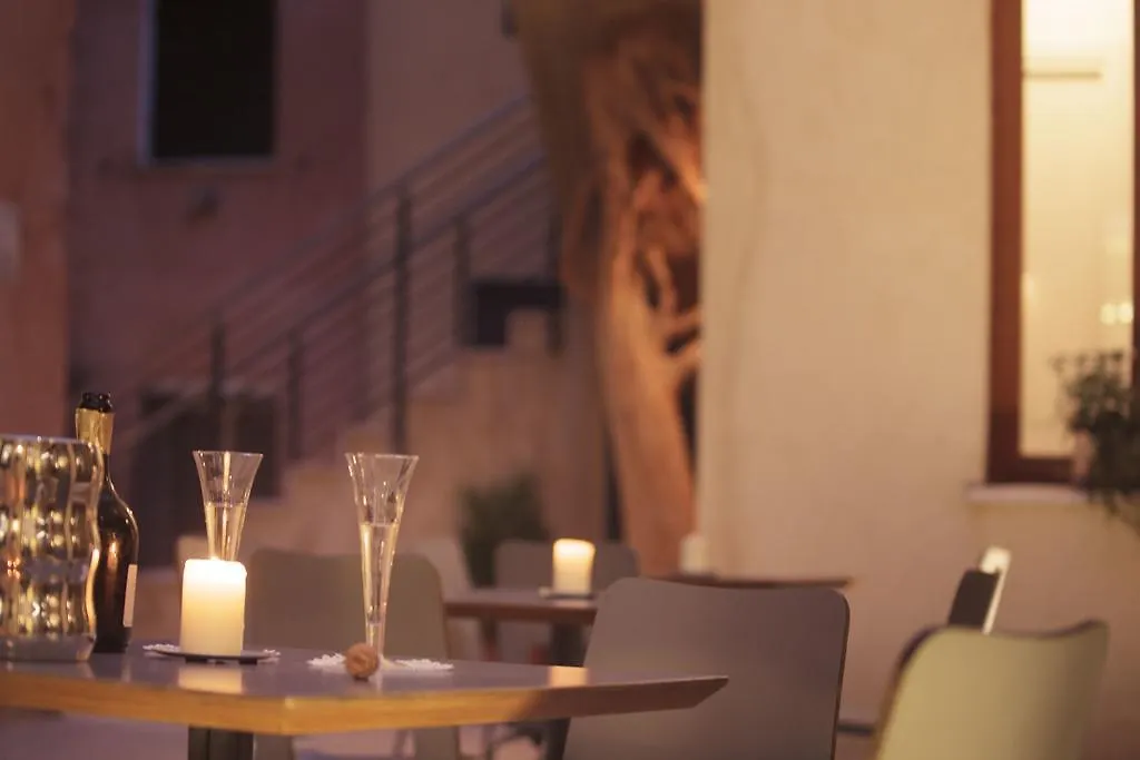 *** Pensionat Ca' Pozzo Inn Venedig Italien