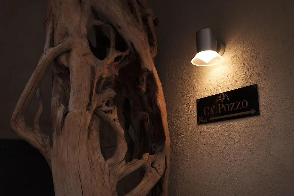 Ca' Pozzo Inn Venedig 3*,