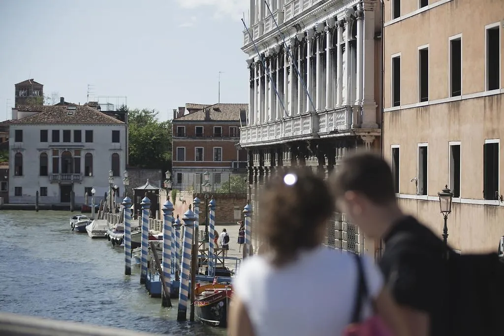 *** Pensionat Ca' Pozzo Inn Venedig Italien