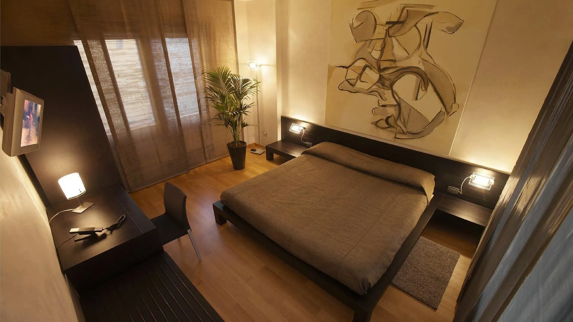 Ca' Pozzo Inn Venedig Pensionat