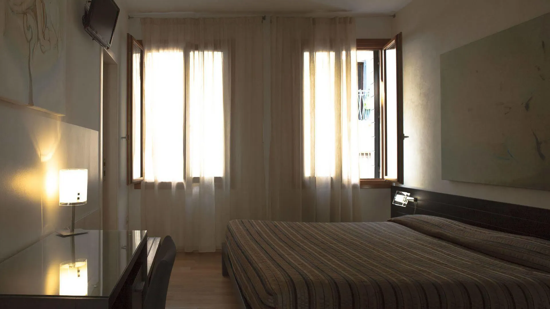 *** Pensionat Ca' Pozzo Inn Venedig Italien