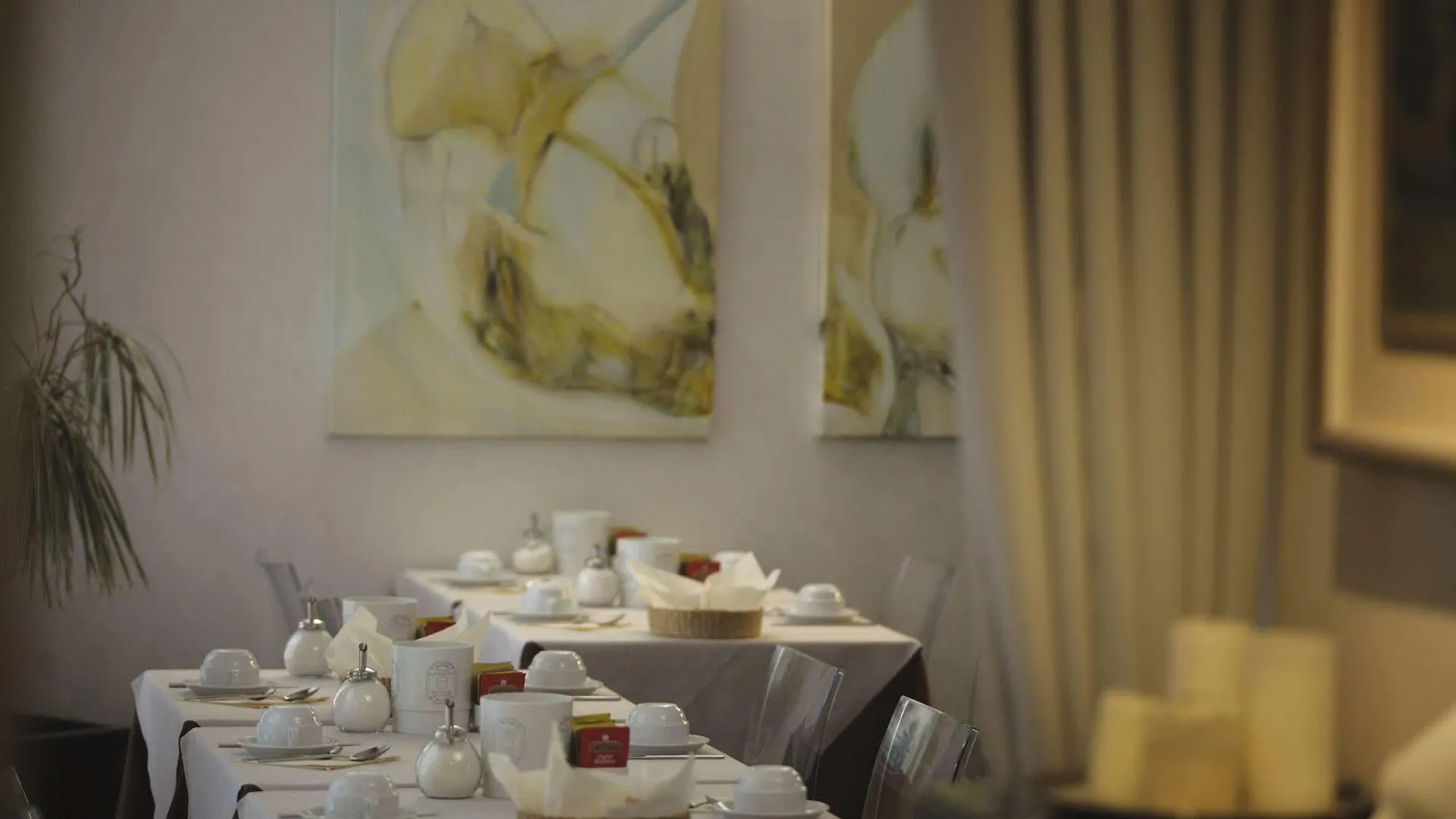 Ca' Pozzo Inn Venedig Pensionat