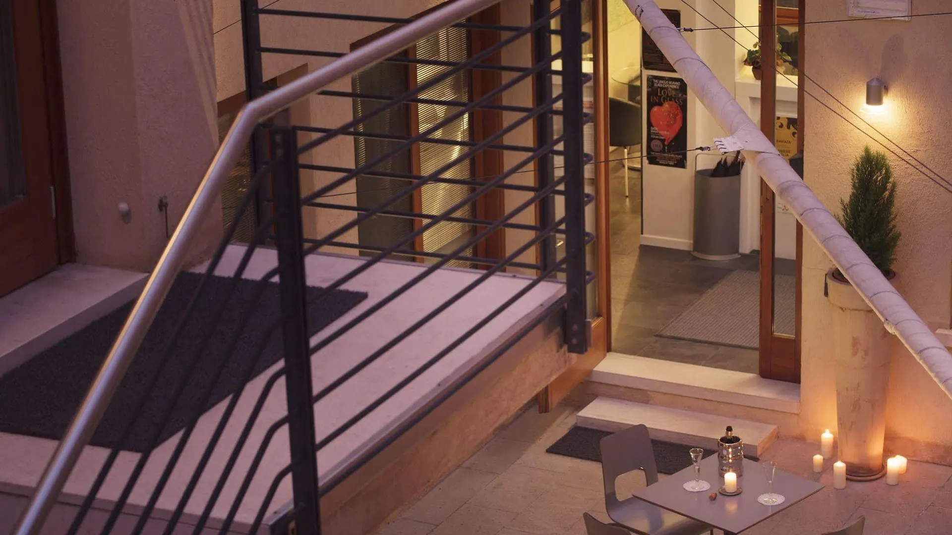 Ca' Pozzo Inn Venedig 3*,